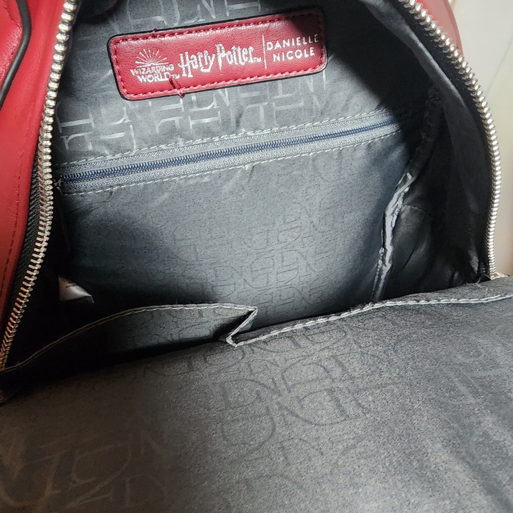 Backpack - Picture 6 of 9
